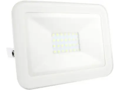 213634_LED REFLEKTOR 20W BIELY LF2122